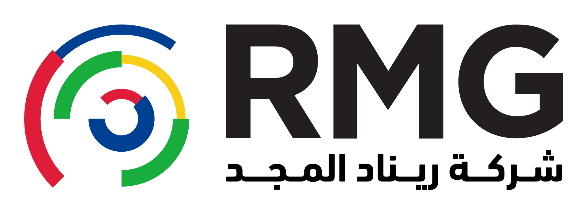 ريناد المجد لتقنية المعلومات (RMG) ريناد المجد لتقنية المعلومات (RMG)